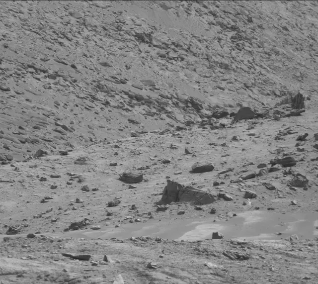 Sol 4251: Mast Camera (Mastcam)