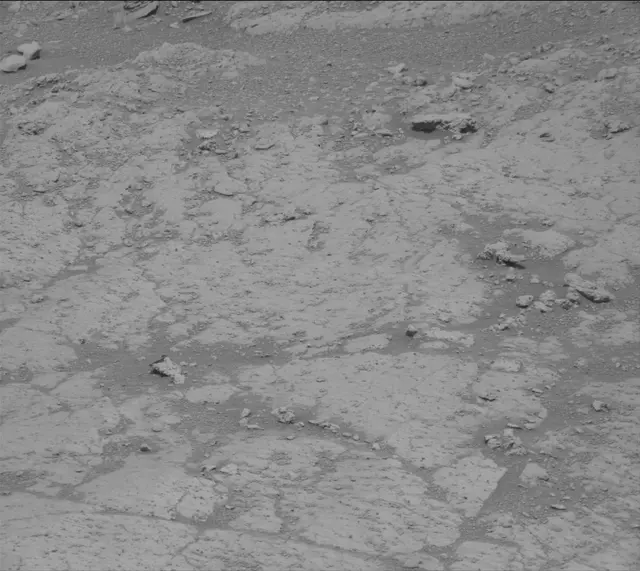 Sol 4251: Mast Camera (Mastcam)