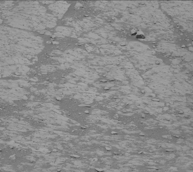 Sol 4251: Mast Camera (Mastcam)