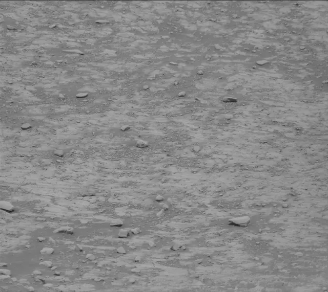 Sol 4251: Mast Camera (Mastcam)
