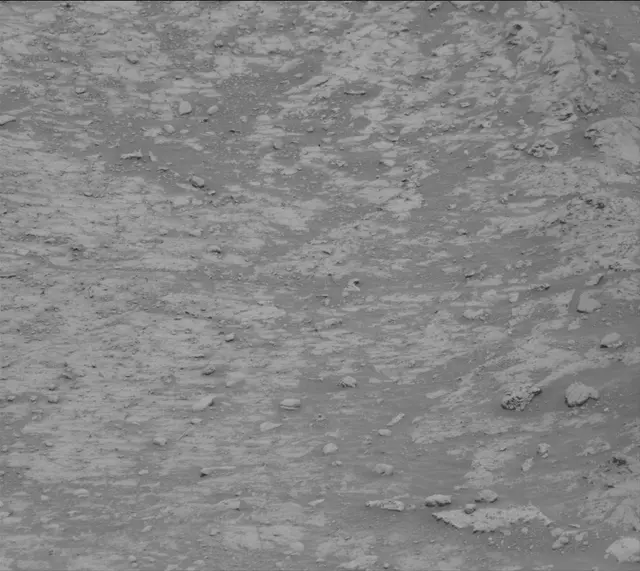 Sol 4251: Mast Camera (Mastcam)