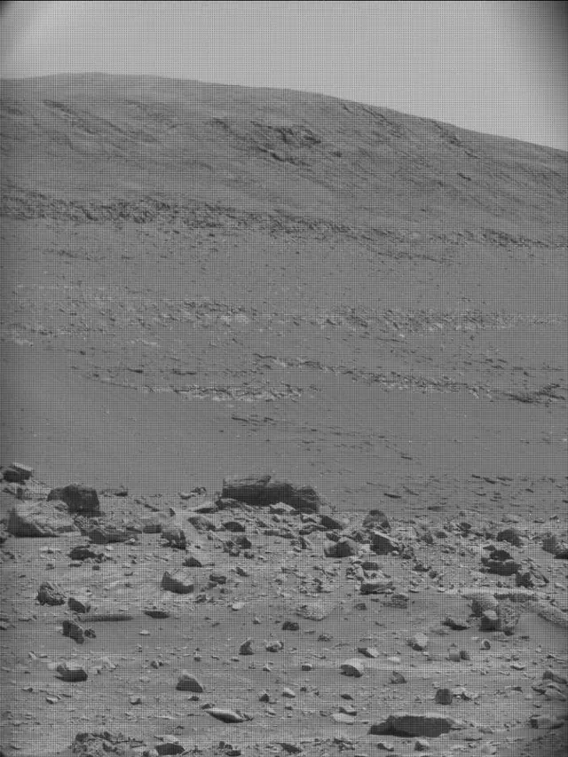 Sol 4253: Mast Camera (Mastcam)