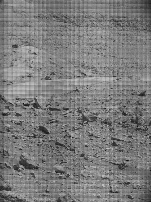 Sol 4253: Mast Camera (Mastcam)