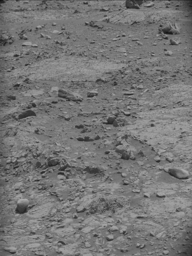 Sol 4253: Mast Camera (Mastcam)