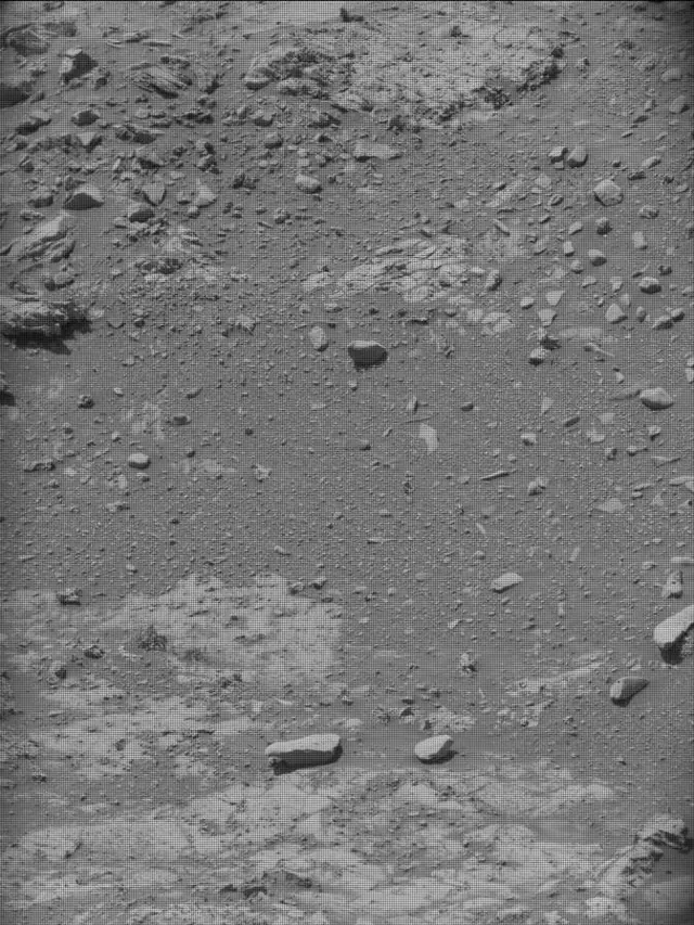Sol 4253: Mast Camera (Mastcam)