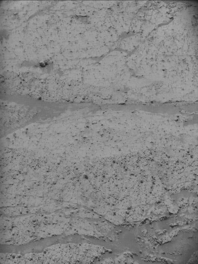 Sol 4253: Mast Camera (Mastcam)