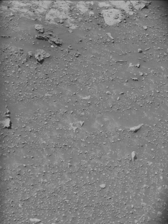 Sol 4253: Mast Camera (Mastcam)