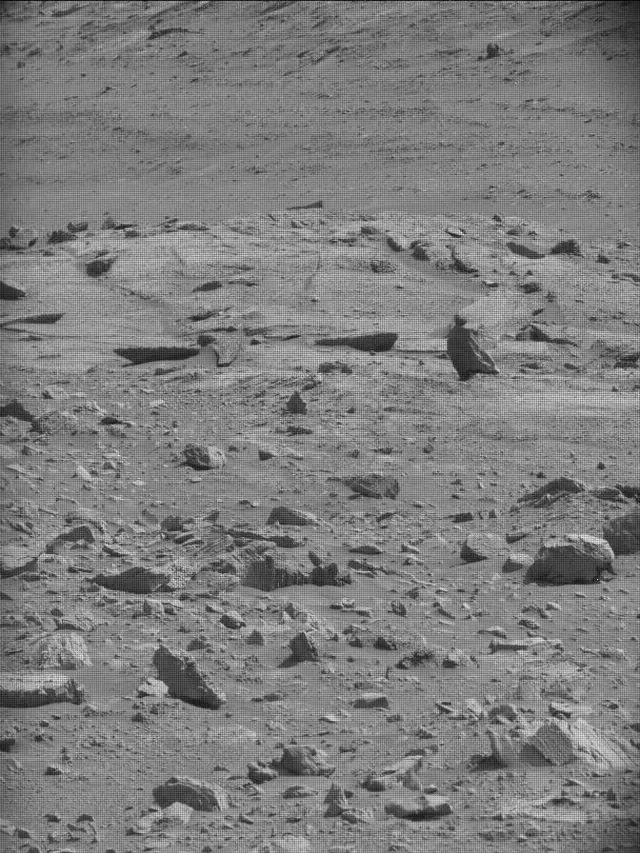 Sol 4253: Mast Camera (Mastcam)