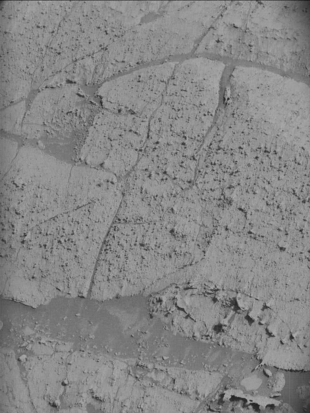Sol 4253: Mast Camera (Mastcam)