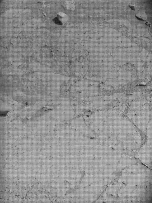 Sol 4253: Mast Camera (Mastcam)