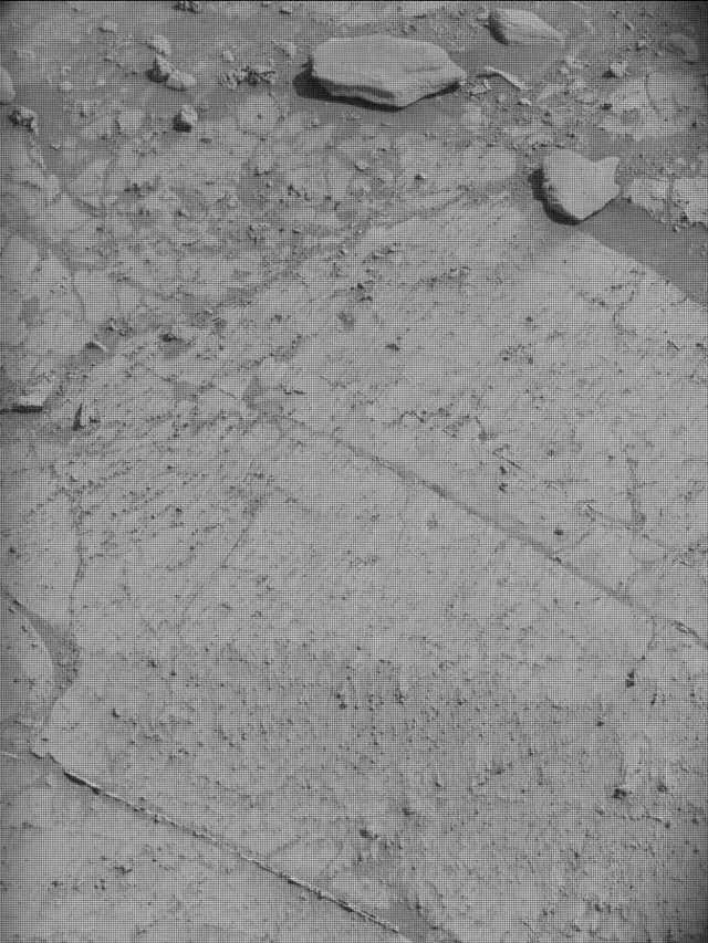 Sol 4253: Mast Camera (Mastcam)