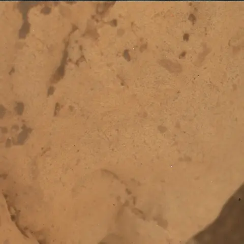 Sol 4253: Mars Hand Lens Imager (MAHLI)