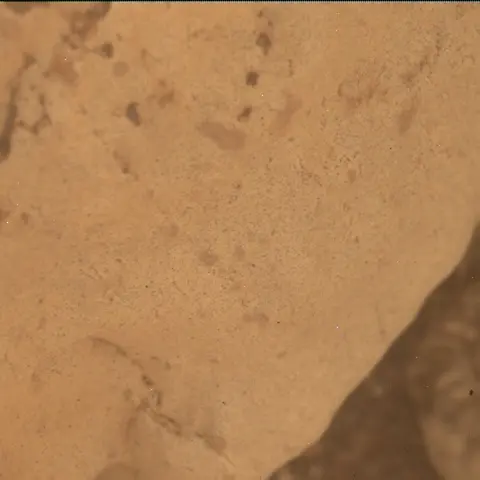 Sol 4253: Mars Hand Lens Imager (MAHLI)