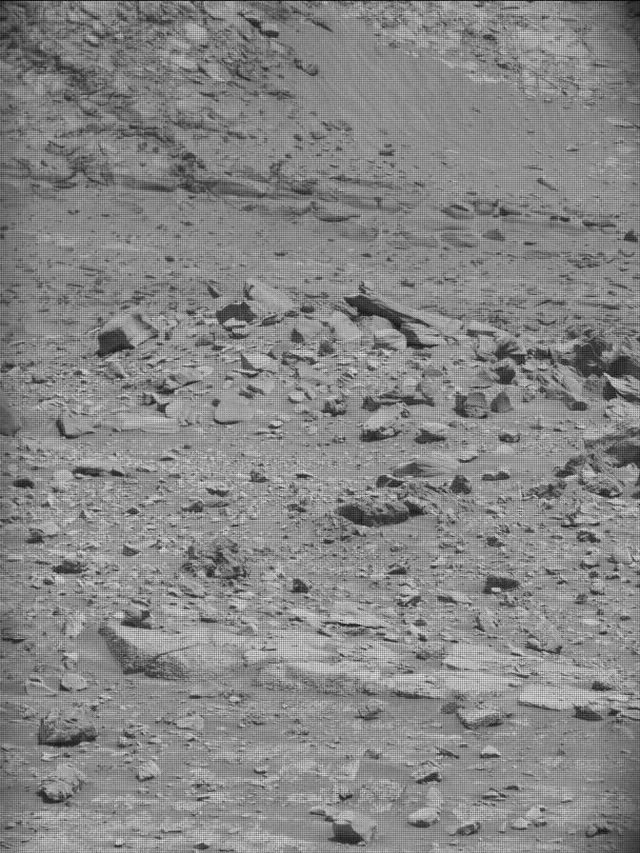 Sol 4255: Mast Camera (Mastcam)