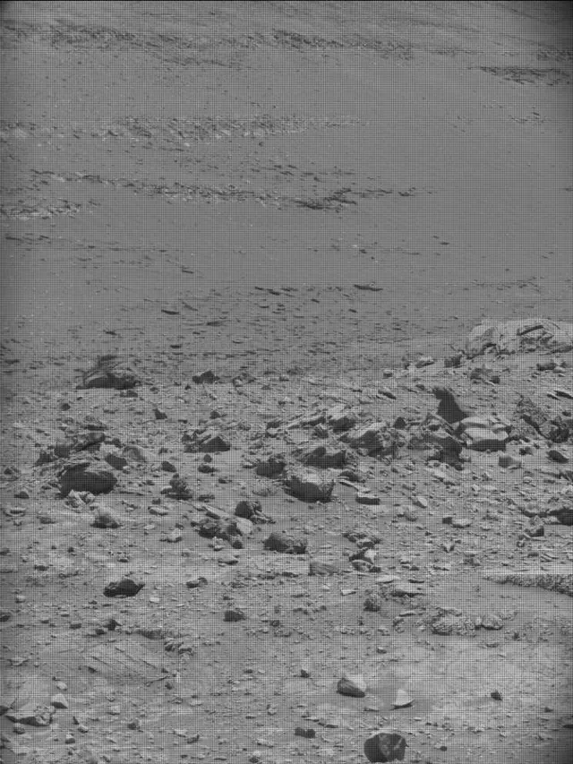 Sol 4255: Mast Camera (Mastcam)