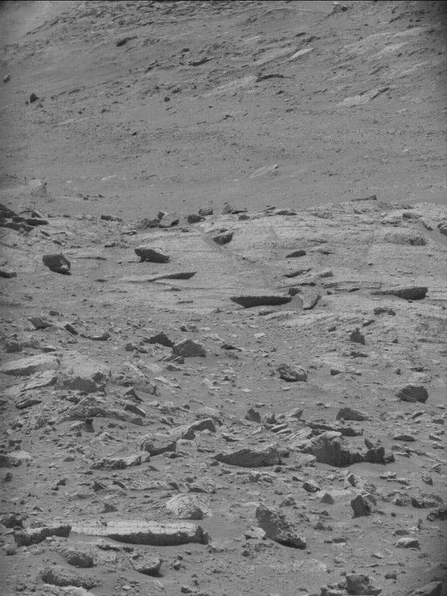 Sol 4255: Mast Camera (Mastcam)