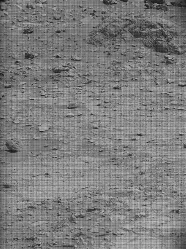 Sol 4255: Mast Camera (Mastcam)