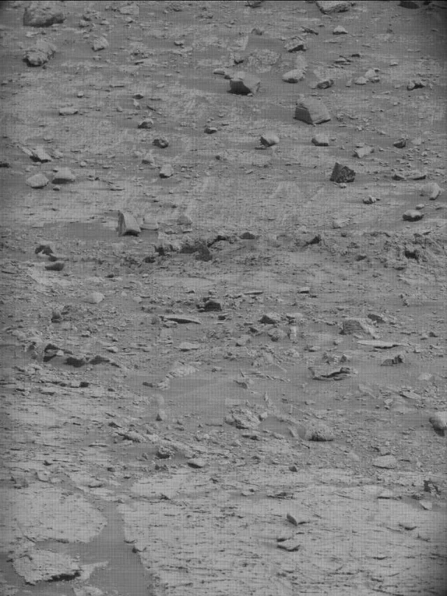Sol 4255: Mast Camera (Mastcam)