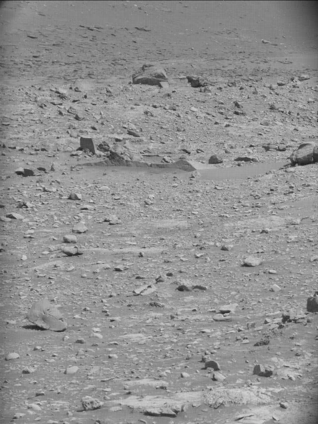 Sol 4255: Mast Camera (Mastcam)