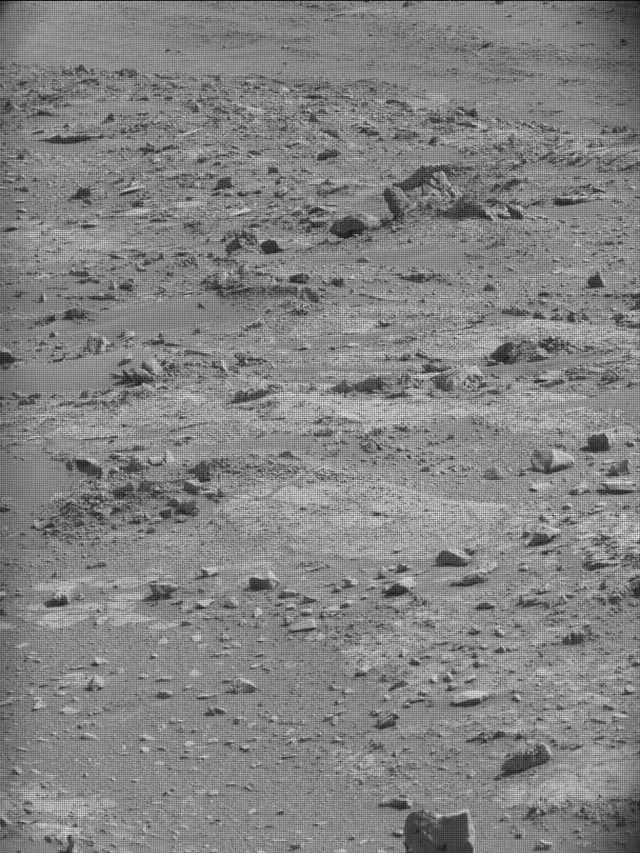 Sol 4255: Mast Camera (Mastcam)