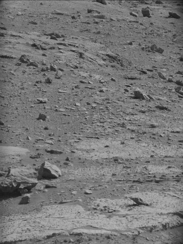 Sol 4255: Mast Camera (Mastcam)