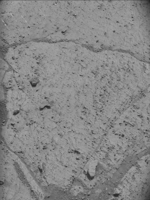 Sol 4255: Mast Camera (Mastcam)
