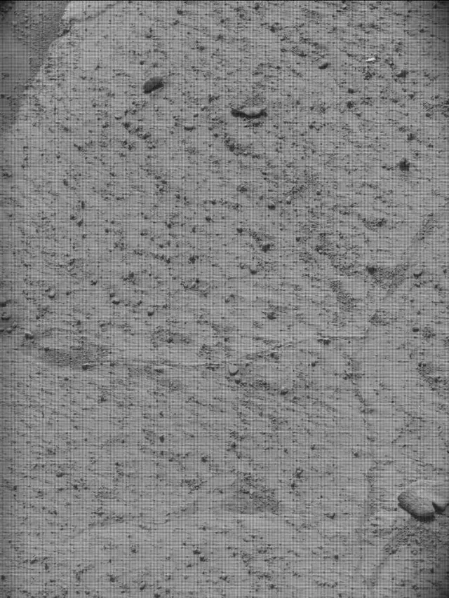 Sol 4255: Mast Camera (Mastcam)