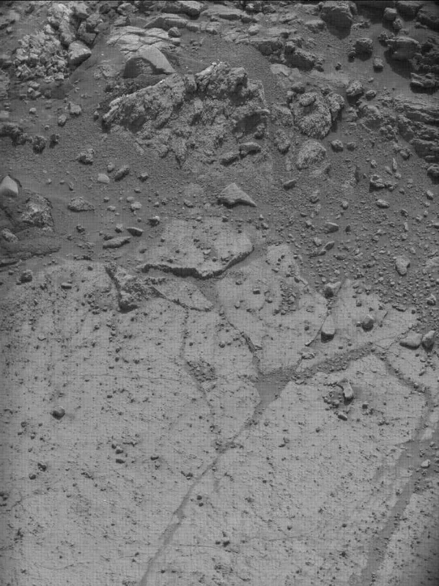 Sol 4255: Mast Camera (Mastcam)