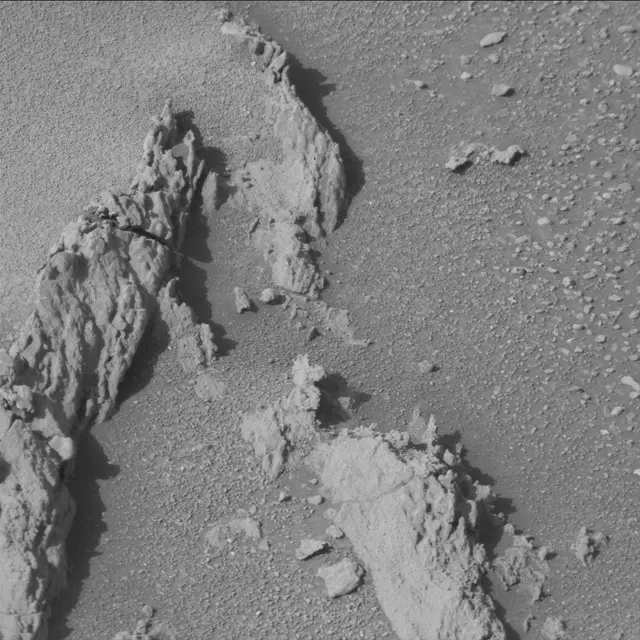 Sol 4255: Mast Camera (Mastcam)