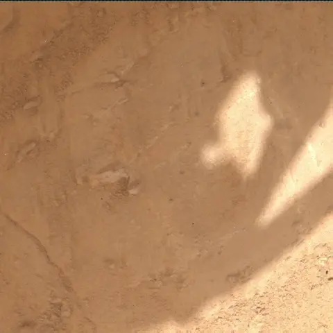 Sol 4255: Mars Hand Lens Imager (MAHLI)