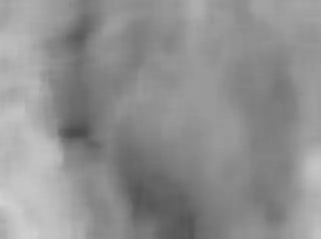 Sol 4255: Mars Hand Lens Imager (MAHLI)