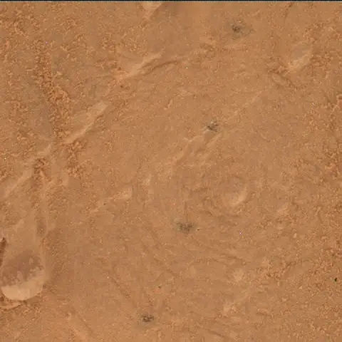 Sol 4255: Mars Hand Lens Imager (MAHLI)