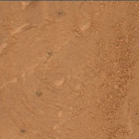 Sol 4255: Mars Hand Lens Imager (MAHLI)