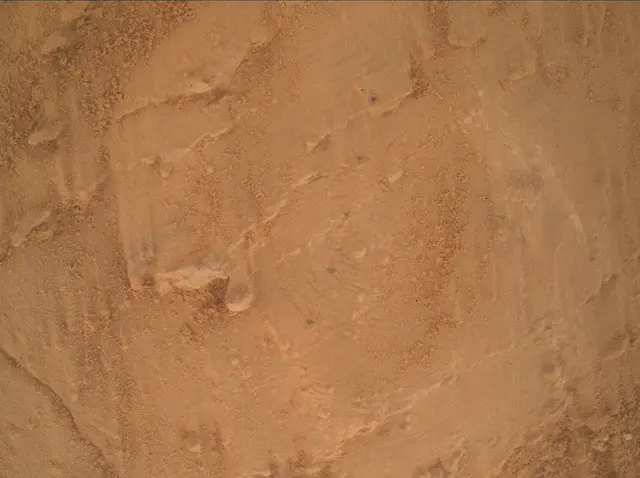 Sol 4255: Mars Hand Lens Imager (MAHLI)
