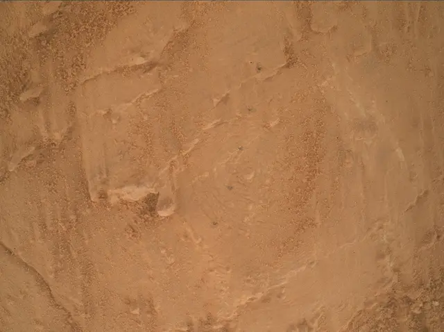 Sol 4255: Mars Hand Lens Imager (MAHLI)