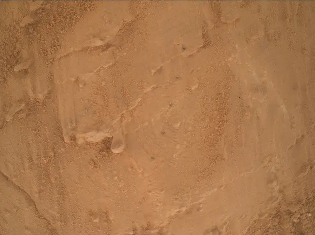 Sol 4255: Mars Hand Lens Imager (MAHLI)