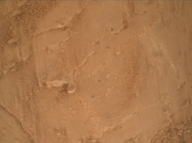 Sol 4255: Mars Hand Lens Imager (MAHLI)