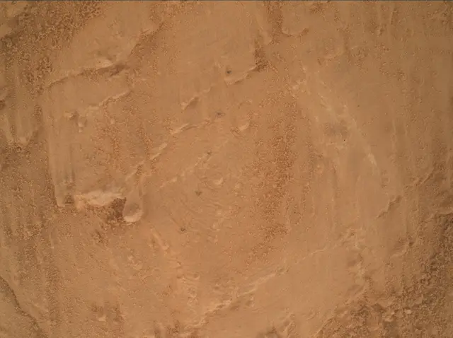 Sol 4255: Mars Hand Lens Imager (MAHLI)