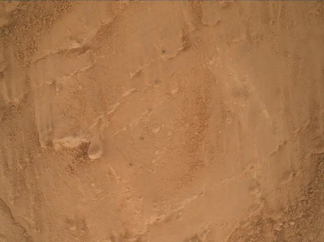 Sol 4255: Mars Hand Lens Imager (MAHLI)