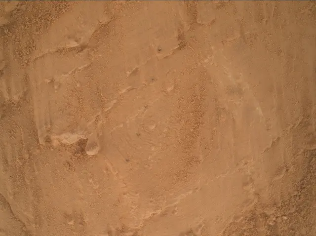 Sol 4255: Mars Hand Lens Imager (MAHLI)
