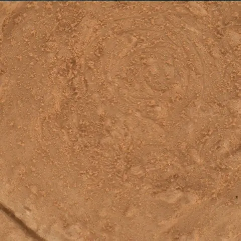 Sol 4257: Mars Hand Lens Imager (MAHLI)