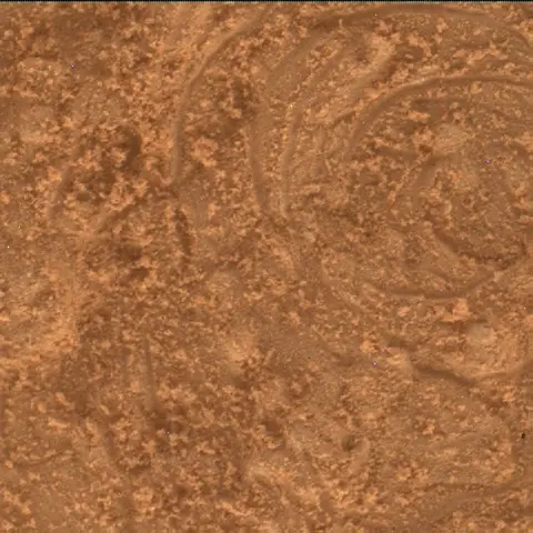 Sol 4257: Mars Hand Lens Imager (MAHLI)