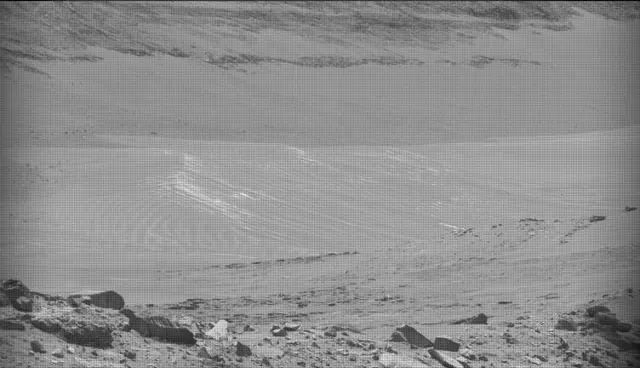 Sol 4258: Mast Camera (Mastcam)