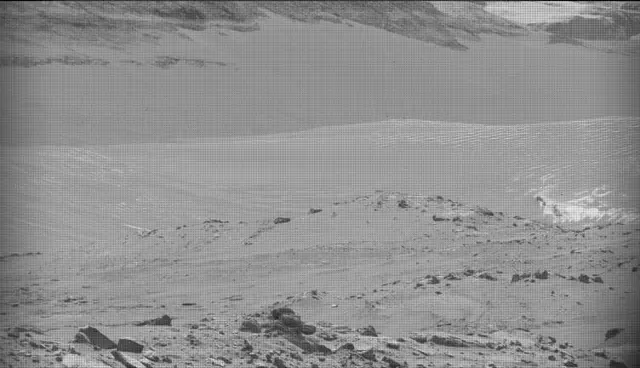 Sol 4258: Mast Camera (Mastcam)