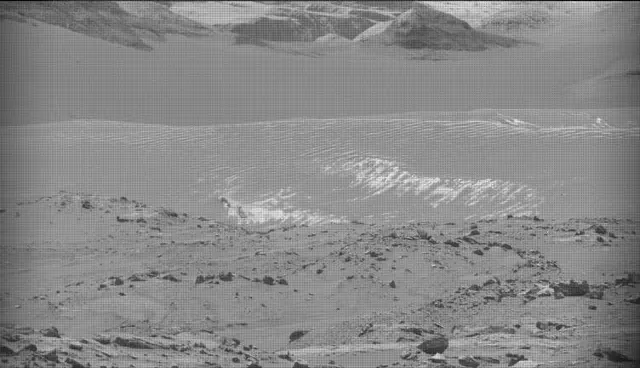 Sol 4258: Mast Camera (Mastcam)