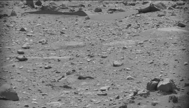 Sol 4258: Mast Camera (Mastcam)