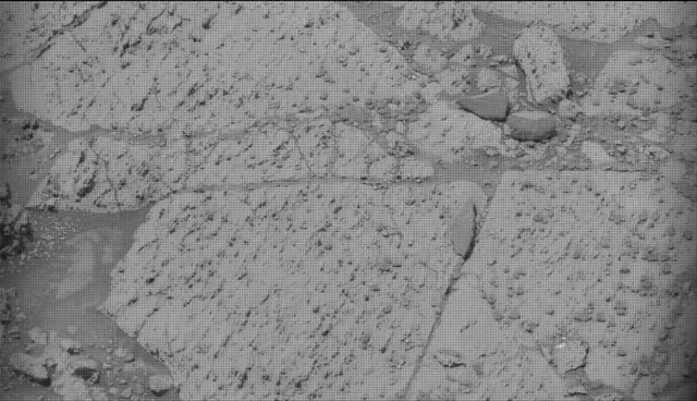 Sol 4259: Mast Camera (Mastcam)