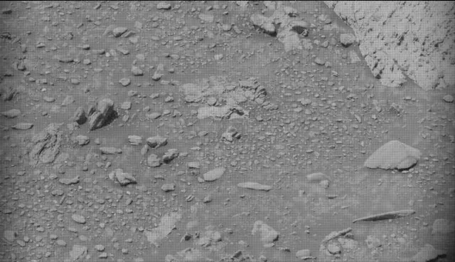 Sol 4259: Mast Camera (Mastcam)