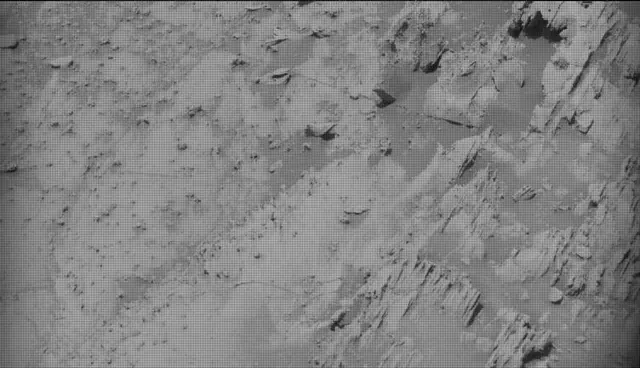Sol 4259: Mast Camera (Mastcam)