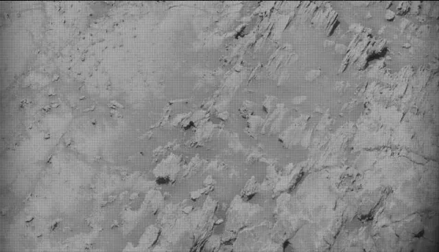 Sol 4259: Mast Camera (Mastcam)